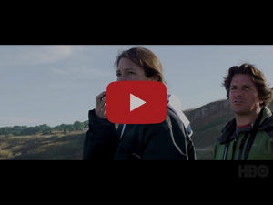 HBO Releases Official Teaser For Documentary Series 100 FOOT WAVE, Premiering July 18 Image