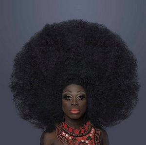 Bob The Drag Queen To Livestream For 24 Hours Tomorrow Image