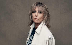 Chrissie Hynde Will Perform Live at The Royal Opera House  in July  Image