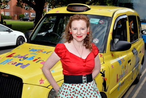 Guest Blog: Designer Lydia Monks On Bringing A Children's Classic From Page To Stage Image