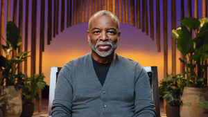 MasterClass Announces Legendary LeVar Burton, to Teach the Power of Storytelling  Image