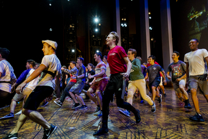 Catching Up with the Jimmy Awards Alumni- Part 3 Image