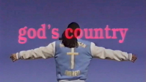 Ethel Cain Releases Video for 'God's Country' Image