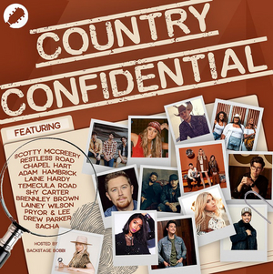 All Country News Launches Digital Activations to Amplify Voices in Country Music  Image