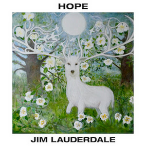 Jim Lauderdale Shares Second Single 'Memory' 