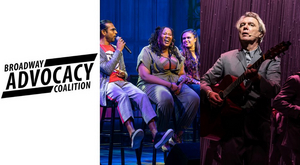 Special Tony Awards Announced! The Broadway Advocacy Coalition, AMERICAN UTOPIA & FREESTYLE LOVE SUPREME Will Receive 