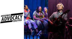 Special Tony Awards Announced! The Broadway Advocacy Coalition, AMERICAN UTOPIA & FREESTYLE LOVE SUPREME Will Receive Image