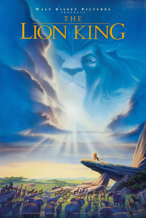 UN DÍA COMO HOY: EL REY LEÓN se estrenaba en el cine Image