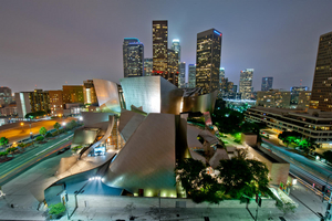 Los Angeles Philharmonic Announces Walt Disney Concert Hall 2021/22 Season Image