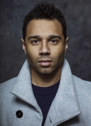 Corbin Bleu Will Host the 2021 Jimmy Awards Image