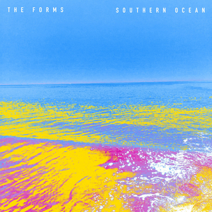 The Forms Release First Song In A Decade 'Southern Ocean' Image