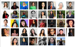 2021 NALAC Leadership Institute Fellows Announced Image