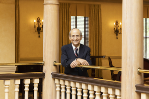Sarasota Opera Board Of Trustees Elects 2021-22 Officers Image