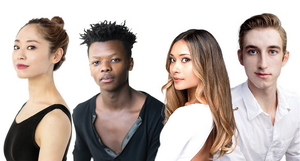 Karen Kain Promotes Nine Dancers For The 2021/22 Season Image
