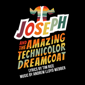 JOSEPH AND THE AMAZING TECHNICOLOR DREAMCOAT Opens This Weekend at Rocky Mountain Rep Image