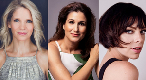 Krysta Rodriguez, Kelli O'Hara, Stephanie J. Block, and More Set For Berkshire Theatre Group's Colonial Concert Series Image