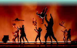 The 2021 Adelaide Festival Reveals Economic Impact Image