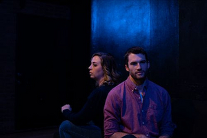 CONSTELLATIONS Will Be Performed at The Corozine Studio Theatre This Weekend 