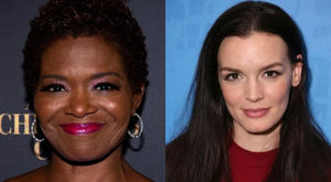 LaChanze and Jennifer Damiano Join Tonight's I'M STILL HERE Benefit; Online Auction and Additional Archival Footage Announced! 