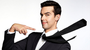 Michael Carbonaro Will Bring LIES ON STAGE to NJPAC in October 