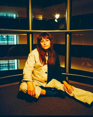 Faye Webster Releases Video For 'A Dream With A Baseball Player' 