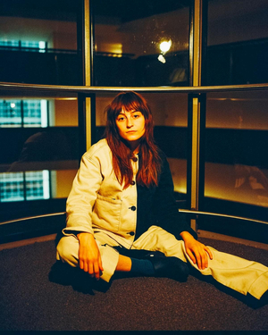 Faye Webster Releases Video For 'A Dream With A Baseball Player' Image