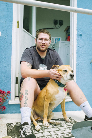 Graduating Life Release New Single 'Fine' Image