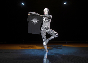 Cirque du Soleil's Las Vegas Reopenings - THE BEATLES LOVE, MICHAEL JACKSON ONE & More  Image