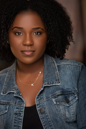 Dreaming Out Loud: Introducing Tyra the Creative Image