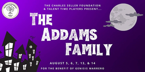 Student Blog: My Local Non-Profit Community Theatre Puts on a Show for the First Time Since August 2019! 