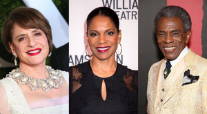 Patti LuPone, Audra McDonald & André De Shields to be Honored by The Theatre World Awards, Hosted Online by BroadwayWorld 