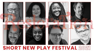 Red Bull Theater Announces Selections for 11th ANNUAL SHORT NEW PLAY FESTIVAL Image
