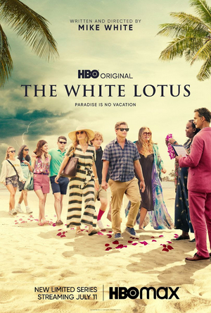 New HBO Limited Series THE WHITE LOTUS From Mike White Debuts July 11 