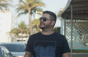 Timmy Brown Releases New Video For 'Good Life' Image
