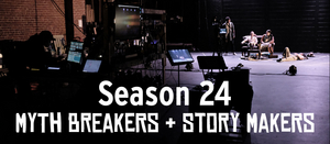 The Know Theatre Announces 2021-2022 Season Image