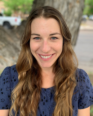 Ucross Welcomes Two New Staff Members Image