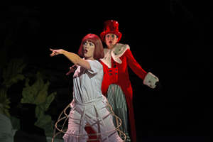 Irish National Opera Announces 2021-22 Season Image