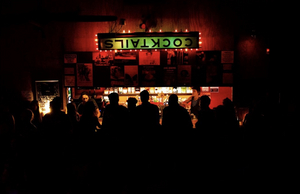 Historic Filipinotown's Treasured Bootleg Theater In Los Angeles Permanently Closes 