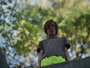 JOHN AND THE HOLE Launches on August 6 Image