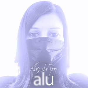 Alu Rises Back Up With 'Alu's Not Dead' Image