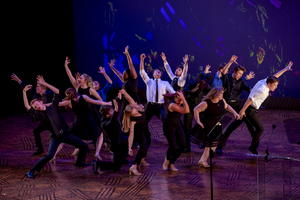 Catching Up with the Jimmy Awards Alumni- Part 4 Image