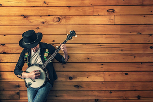 Student Blog: Why Y'all Should Like Country Music Image