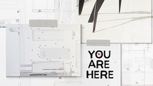 Casting and Performance Details Announced for YOU ARE HERE at Lincoln Center Campus 
