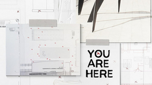 Casting and Performance Details Announced for YOU ARE HERE at Lincoln Center Campus Image