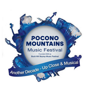Pocono Mountains Music Festival Announces 2021 Season 