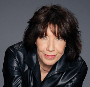 Lily Tomlin Headlines An All-Star Cast As ONE NIGHT ONLY Roars Back At The McCallum Theatre 