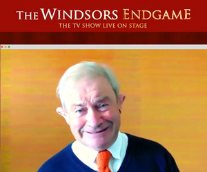 THE WINDSORS: ENDGAME's Cast Announced Image