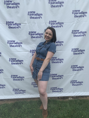 Student Blog: Stocked for the Summer Part 1 Image