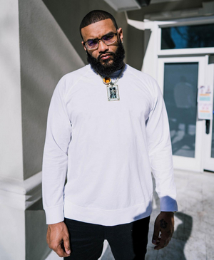 Joyner Lucas Releases New Video 'Legend (Feat. Rick Ross)'  Image