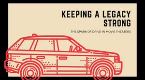 Student Blog: Keeping A Legacy Strong Image